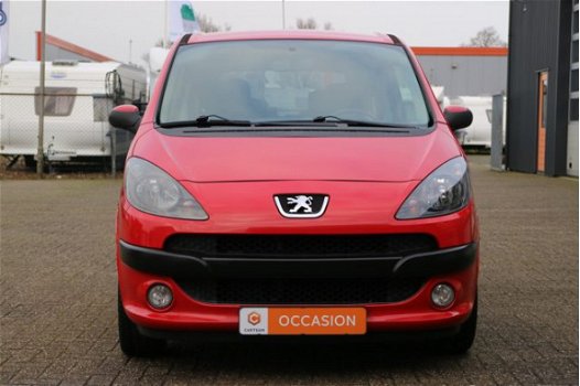 Peugeot 1007 - 1.6-16V Sporty | Airco | Zeer goed onderhouden - 1