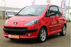 Peugeot 1007 - 1.6-16V Sporty | Airco | Zeer goed onderhouden