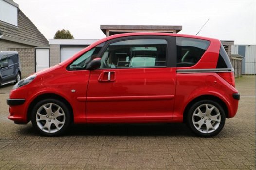 Peugeot 1007 - 1.6-16V Sporty | Airco | Zeer goed onderhouden - 1