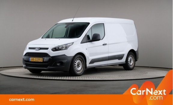 Ford Transit Connect - L2 Ambiente ECOnetic 1.6 TDCi ex. BTW, Airconditioning - 1