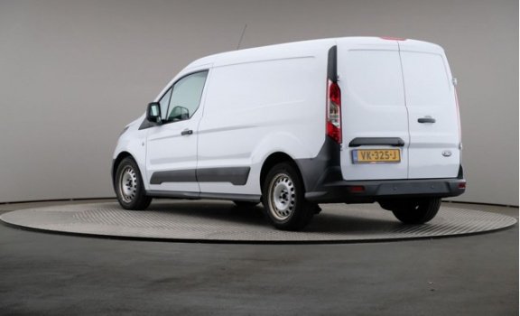 Ford Transit Connect - L2 Ambiente ECOnetic 1.6 TDCi ex. BTW, Airconditioning - 1