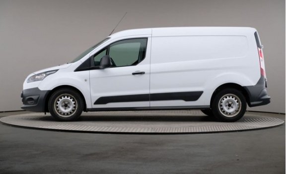 Ford Transit Connect - L2 Ambiente ECOnetic 1.6 TDCi ex. BTW, Airconditioning - 1