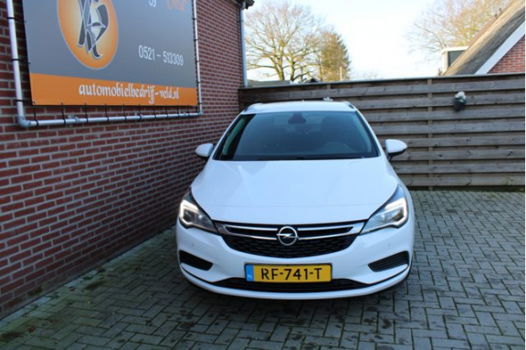 Opel Astra Sports Tourer - 1.0 Online Edition - 1