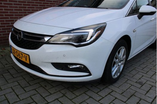 Opel Astra Sports Tourer - 1.6 CDTI Business+ - 1