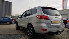 Hyundai Santa Fe - 2.2 CRDi Style 7p