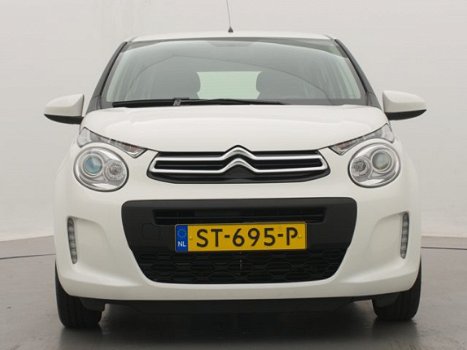 Citroën C1 - 1.0 68pk Feel | Airco | - 1