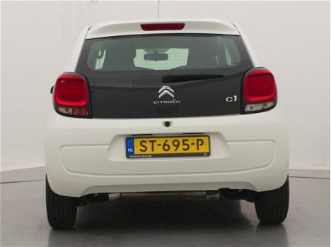 Citroën C1 - 1.0 68pk Feel | Airco | - 1