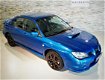 Subaru Impreza - 2.5 WRX 270 PK (Prodrive Performance Package) - 1 - Thumbnail