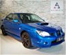 Subaru Impreza - 2.5 WRX 270 PK (Prodrive Performance Package) - 1 - Thumbnail