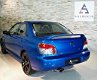 Subaru Impreza - 2.5 WRX 270 PK (Prodrive Performance Package) - 1 - Thumbnail