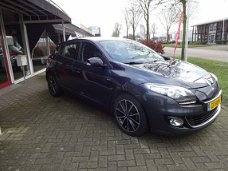 Renault Mégane - 1.5 dCi Bose | airco | cruise | navigatie |