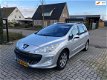 Peugeot 308 SW - 2.0 HDiF XT | Dealer onderhouden | - 1 - Thumbnail