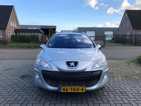 Peugeot 308 SW - 2.0 HDiF XT | Dealer onderhouden | - 1