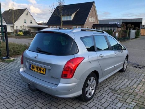 Peugeot 308 SW - 2.0 HDiF XT | Dealer onderhouden | - 1