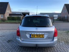 Peugeot 308 SW - 2.0 HDiF XT | Dealer onderhouden |