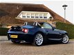 BMW Z4 Roadster - 3.0i S Individual 'Maritime' Edition l Full Options l zeldzaam l M-Sportstoelen l - 1 - Thumbnail