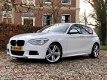 BMW 1-serie - 116d EDE M-Pakket 5-drs l Schuifdak l Leder l 18