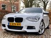 BMW 1-serie - 116d EDE M-Pakket 5-drs l Schuifdak l Leder l 18