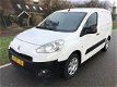 Peugeot Partner - 120 1.6 e-HDI L1 XT Profit + 2Tronic Grote navi, airco - 1 - Thumbnail