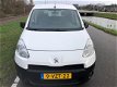 Peugeot Partner - 120 1.6 e-HDI L1 XT Profit + 2Tronic Grote navi, airco - 1 - Thumbnail