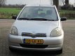 Toyota Yaris - 1.3-16V VVT-i Sol ...Beste keus - 1 - Thumbnail