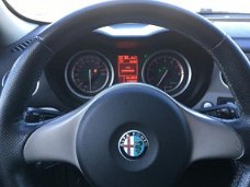 Alfa Romeo 159 Sportwagon - 1.8 mpi Impression (climate, cruise, trekhaak)