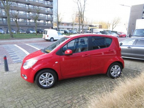 Opel Agila - AGILA 1.0 EDITION - 1