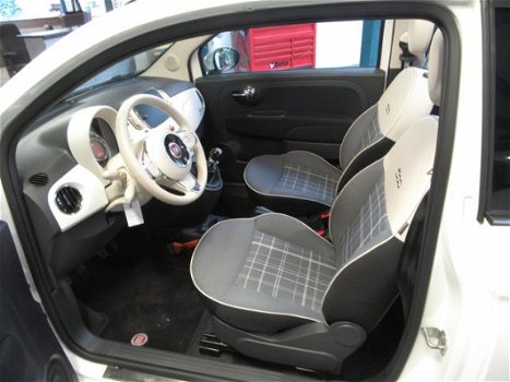 Fiat 500 C - (312_) 1.2 - 1