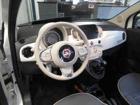 Fiat 500 C - (312_) 1.2 - 1