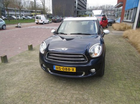 Mini Mini Countryman - (R60) COOPER - 1