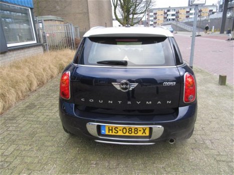 Mini Mini Countryman - (R60) COOPER - 1