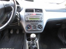 Fiat Grande Punto - (199_) 1.2