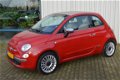 Fiat 500 - 500c cabrio airco - 1 - Thumbnail