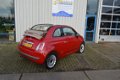 Fiat 500 - 500c cabrio airco - 1 - Thumbnail