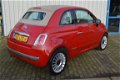 Fiat 500 - 500c cabrio airco - 1 - Thumbnail