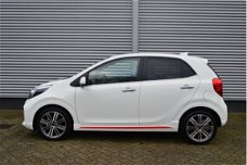 Kia Picanto - 1.0 T-GDi 100pk 5-zits GT-Line