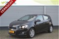 Chevrolet Aveo - 5DRS LTZ AIRCO LMV - 1 - Thumbnail