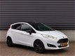 Ford Fiesta - 1.0 65PK 5D S/S White Edition 17 INCH - 1 - Thumbnail