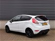 Ford Fiesta - 1.0 65PK 5D S/S White Edition 17 INCH - 1 - Thumbnail