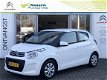 Citroën C1 - 1.0 VTi 68PK 5DRS FEEL AIRCO/BLUETOOTH/LED - 1 - Thumbnail