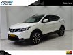 Nissan Qashqai - 1.2 Tekna | PANORAMADAK | 360° CAMERA | NAVIGATIE | STOELVERWARMING | LEDER STOELBE - 1 - Thumbnail