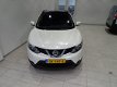 Nissan Qashqai - 1.2 Tekna | PANORAMADAK | 360° CAMERA | NAVIGATIE | STOELVERWARMING | LEDER STOELBE - 1 - Thumbnail