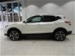 Nissan Qashqai - 1.2 Tekna | PANORAMADAK | 360° CAMERA | NAVIGATIE | STOELVERWARMING | LEDER STOELBE - 1 - Thumbnail