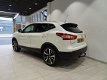 Nissan Qashqai - 1.2 Tekna | PANORAMADAK | 360° CAMERA | NAVIGATIE | STOELVERWARMING | LEDER STOELBE - 1 - Thumbnail