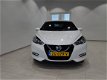 Nissan Micra - 1.0 IG-T Tekna AUTOMAAT |NAVIGATIE| APPLE CARPLAY | BOSE SYSTEEM | - 1 - Thumbnail