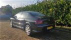 Peugeot 407 - 1.6 HDiF XT Cruise Climate Control 208.520 km NAP APK tot 12-'20 El. stoelen zeer netj - 1 - Thumbnail