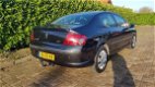 Peugeot 407 - 1.6 HDiF XT Cruise Climate Control 208.520 km NAP APK tot 12-'20 El. stoelen zeer netj - 1 - Thumbnail