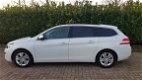 Peugeot 308 SW - 1.6 BlueHDI Blue Lease Limited 1e Eigenaar Navi Cruise Climate Control PDC Afn. Tre - 1 - Thumbnail