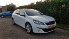 Peugeot 308 SW - 1.6 BlueHDI Blue Lease Limited 1e Eigenaar Navi Cruise Climate Control PDC Afn. Tre - 1 - Thumbnail