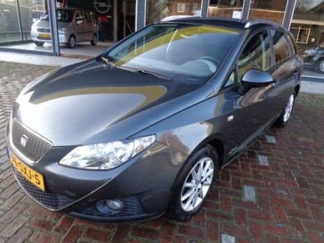 Seat Ibiza ST - 1.2 TDI COPA Pl Eco - 1